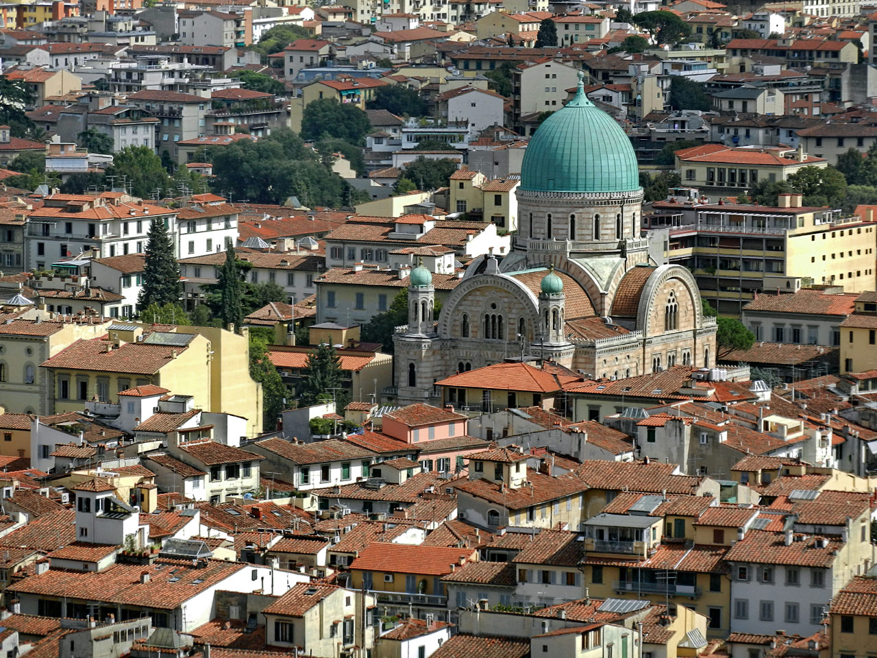 Firenze